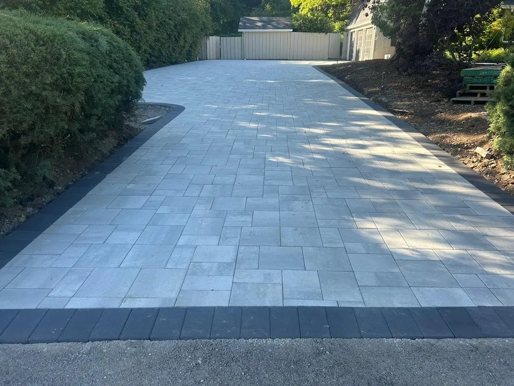 Trusted landscape design experts serving Emerald Hills, CA - Vista Verde Landscaping