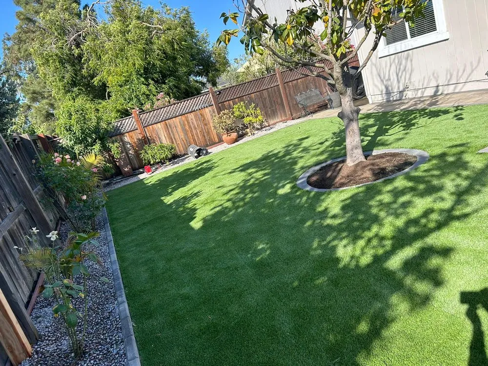 Trusted landscape design experts serving Emerald Hills, CA - Vista Verde Landscaping