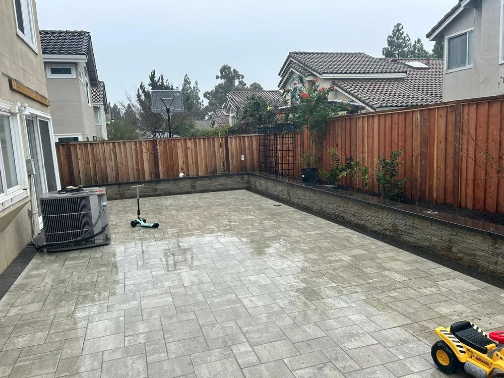 Reliable lawn care service near you across Emerald Hills, CA - Vista Verde Landscaping