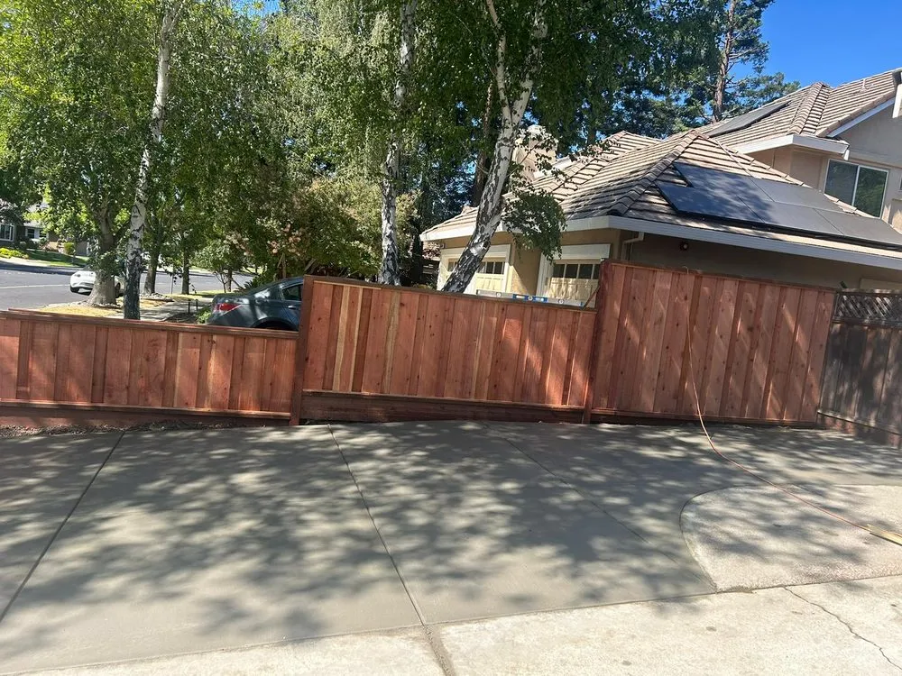 Expert lawn care service in Emerald Hills, CA - Vista Verde Landscaping