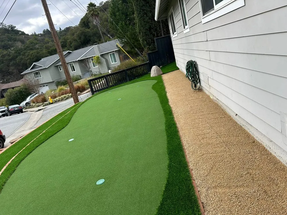 Professional landscape design experts serving Emerald Hills, CA - Vista Verde Landscaping