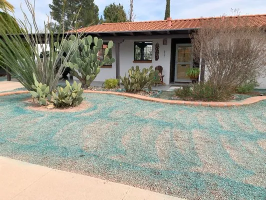 Vista Verde Landscaping