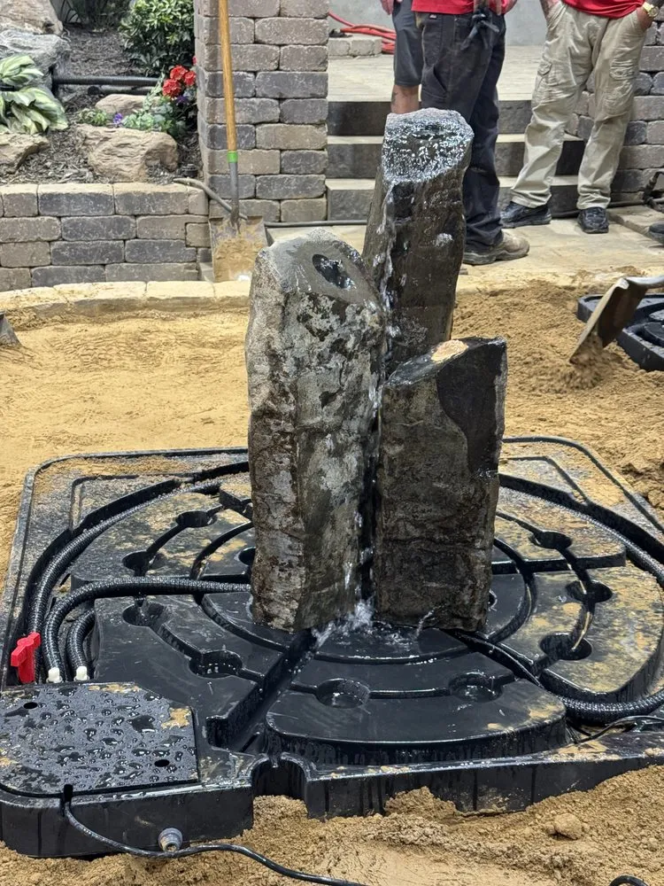 Affordable yard cleanup service in Omaha, NE by Vista Verde Landscaping