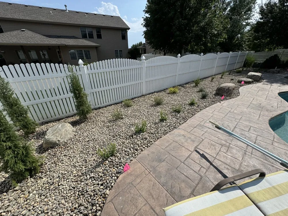 Expert residential landscaping in Omaha, NE - Vista Verde Landscaping