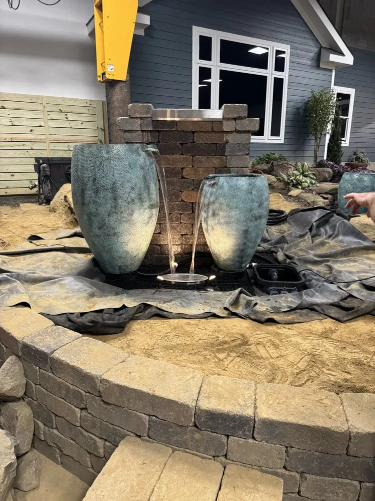 Trusted landscaping services for outdoor upgrades across Omaha, NE - Vista Verde Landscaping