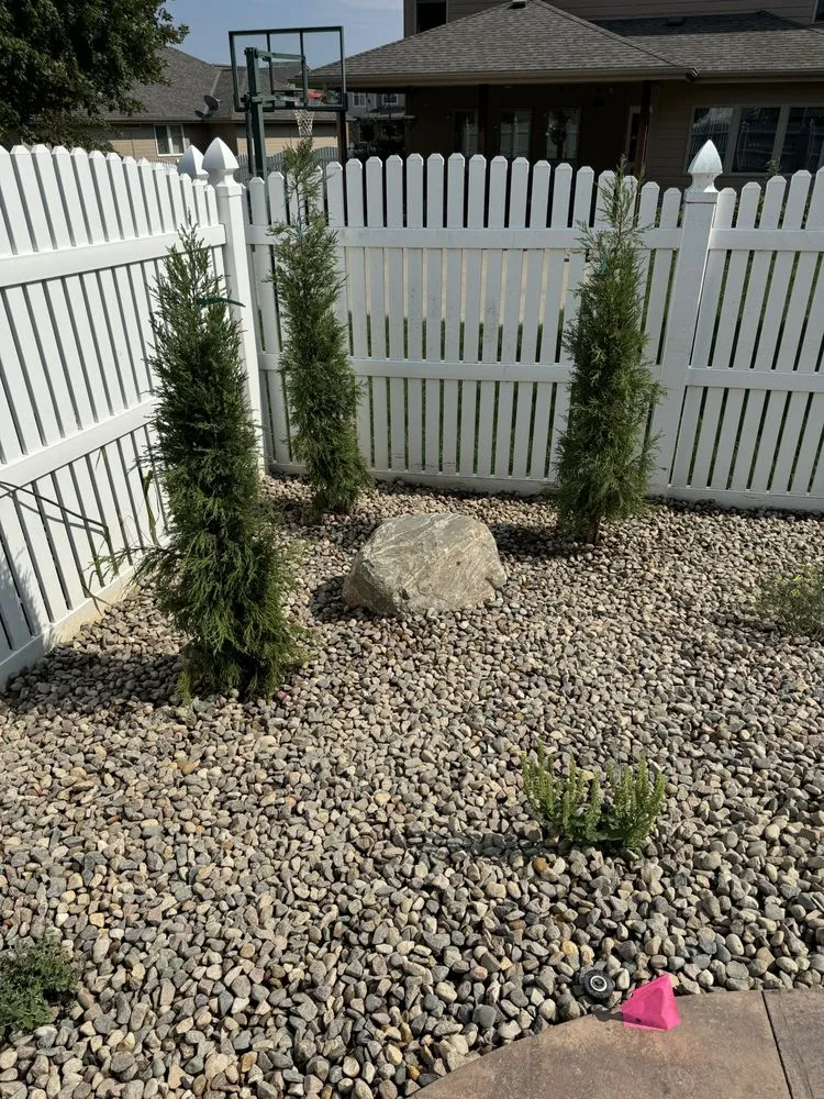 Reliable landscape design in Omaha, NE - Vista Verde Landscaping