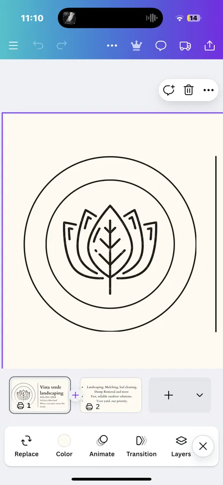 Affordable residential landscaping for outdoor upgrades in Salisbury, MD by Vista Verde Landscaping