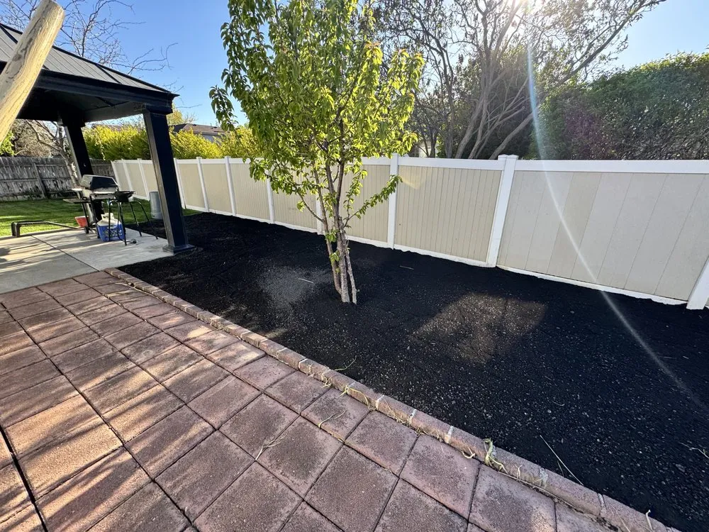 Trusted landscape installation for residential properties across Meridian, ID - Vista View Landscaping