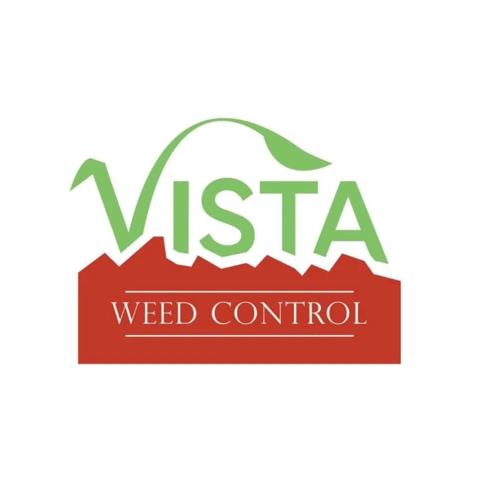 Expert garden landscaping in St. George, UT by Vista Weed Control