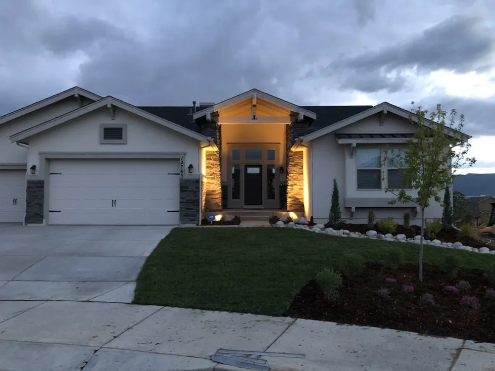 Affordable landscaping services experts serving Monument, CO - VistaCraft