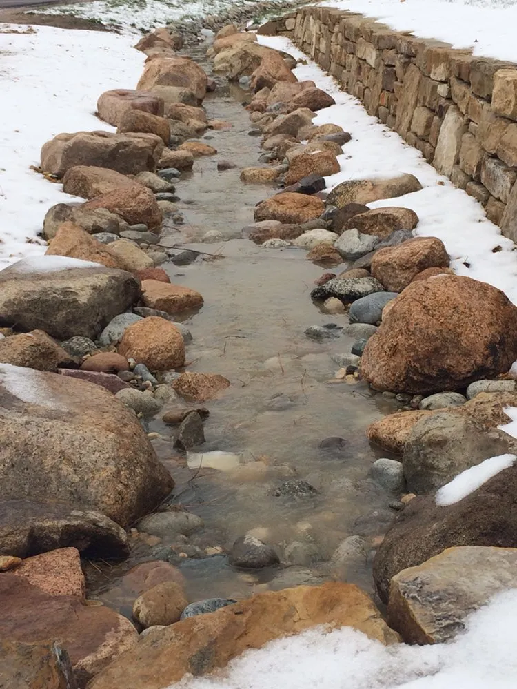 Expert outdoor landscaping experts serving Monument, CO - VistaCraft