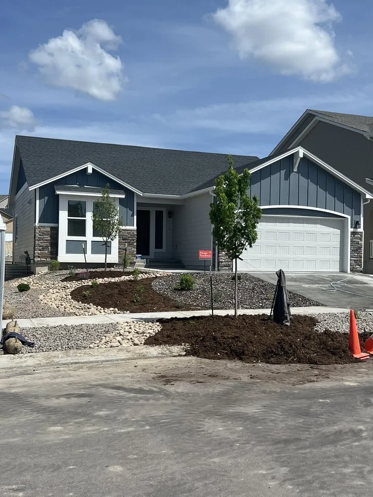 Custom yard cleanup service experts serving Monument, CO - VistaCraft