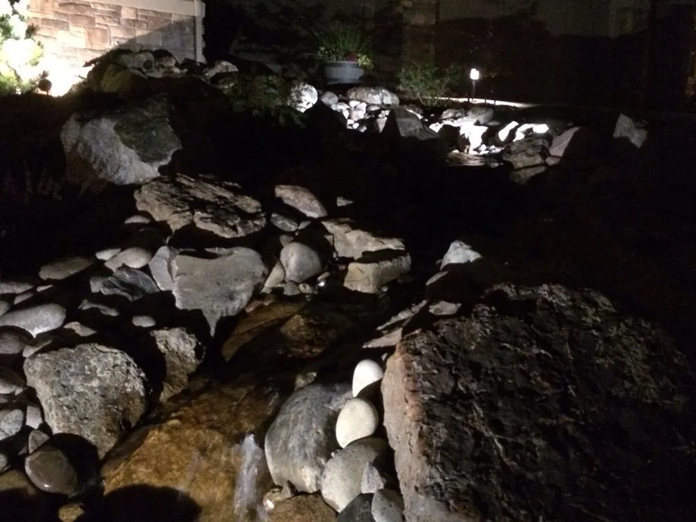 Reliable yard cleanup service experts serving Monument, CO - VistaCraft