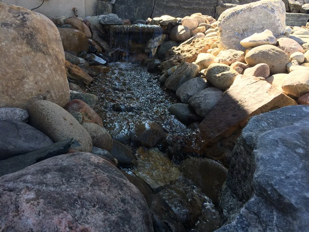 Professional lawn care service in Monument, CO - VistaCraft