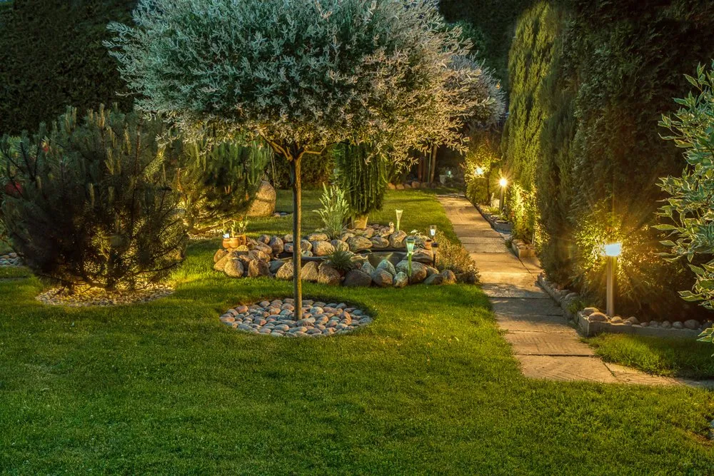 Expert landscape installation for beautiful yards across Rockville, MD - VistaVerde Landscaping & Construction
