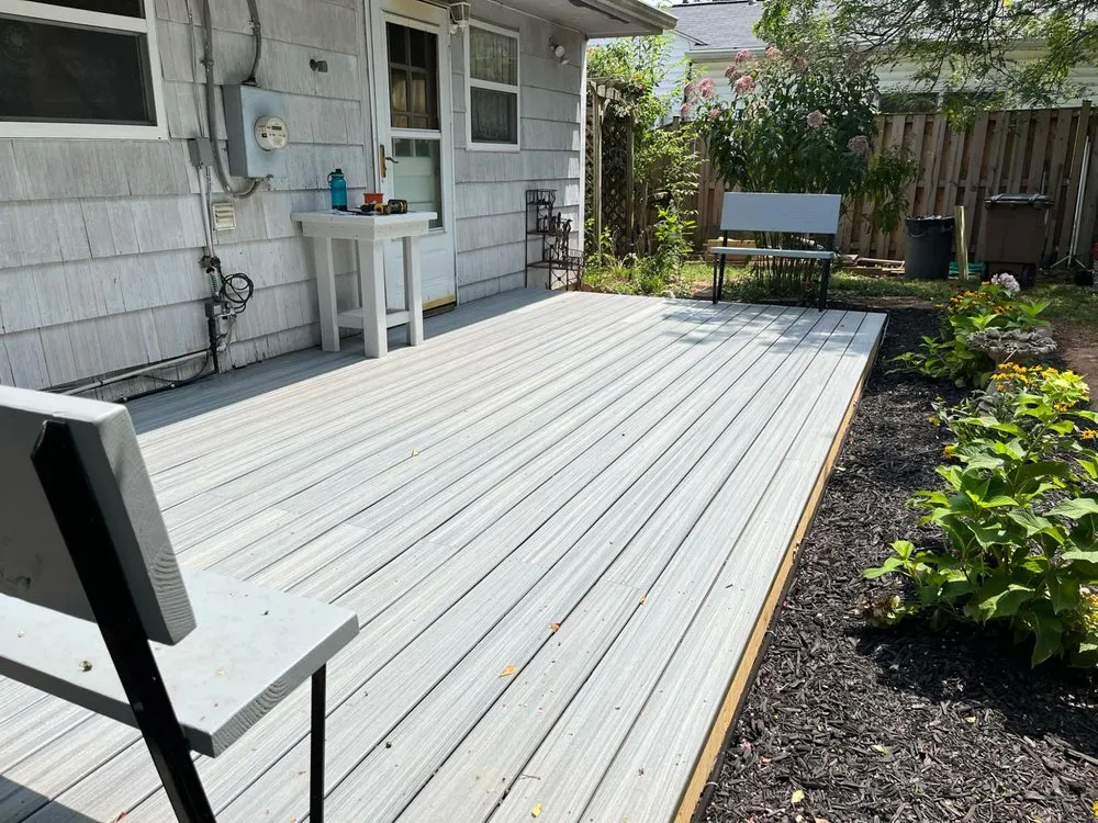 Trusted landscape design for beautiful yards across Rockville, MD - VistaVerde Landscaping & Construction