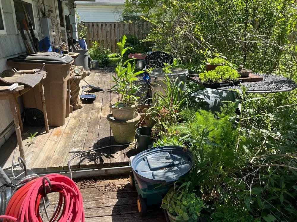 Expert yard maintenance with custom design across Rockville, MD - VistaVerde Landscaping & Construction