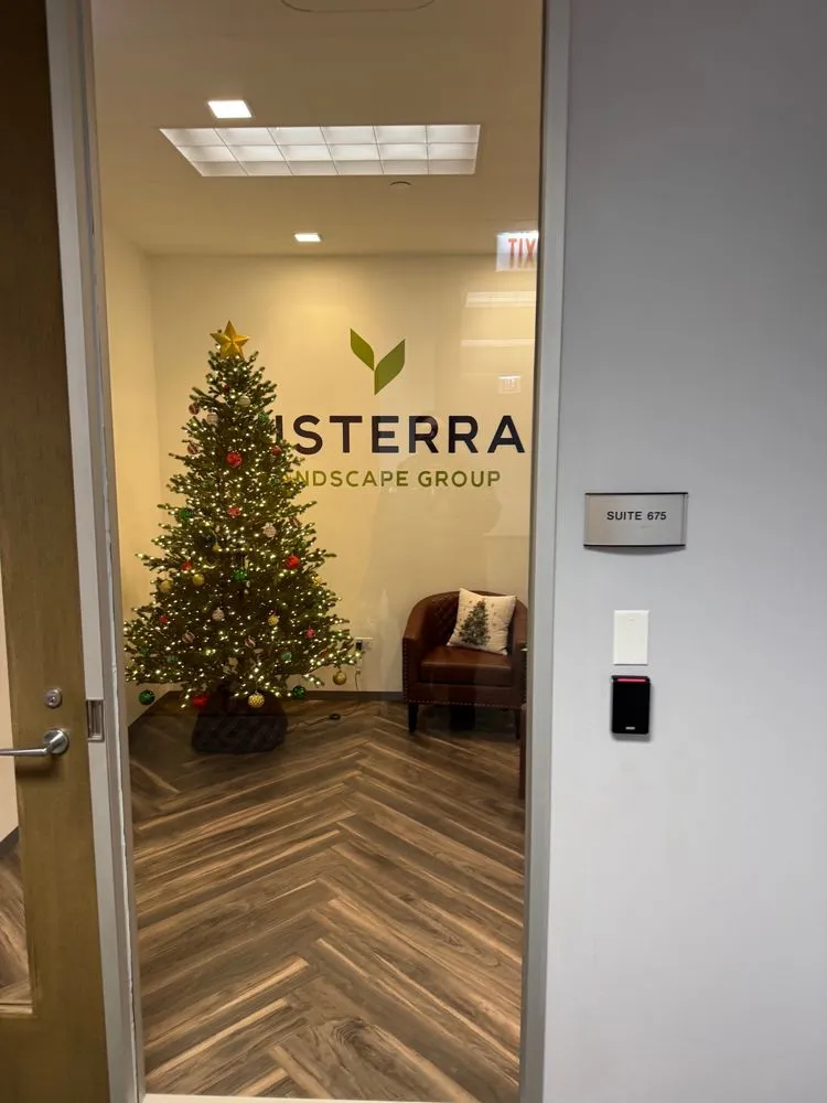 Expert lawn care service in Rosemont, IL by Visterra Landscape Group