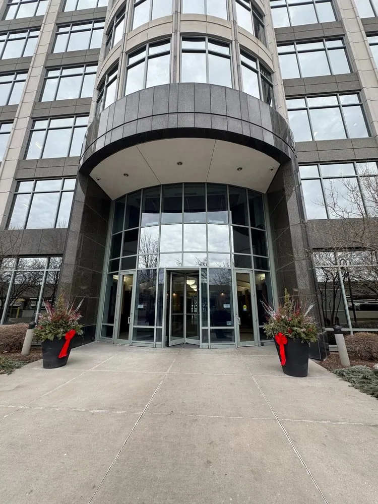 Reliable lawn mowing service for outdoor upgrades in Rosemont, IL by Visterra Landscape Group