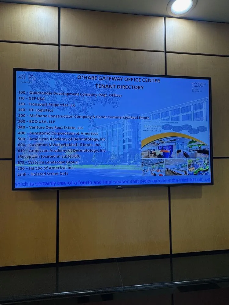 Professional landscape installation for year-round maintenance in Rosemont, IL by Visterra Landscape Group