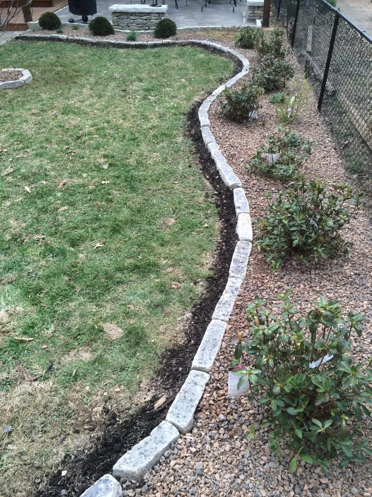 Reliable yard maintenance for residential properties in Seatonville, KY by Visual Artist Lawn and Landscape Design