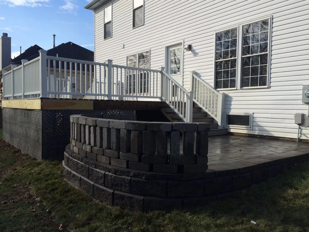 Affordable outdoor landscaping experts serving Seatonville, KY - Visual Artist Lawn and Landscape Design