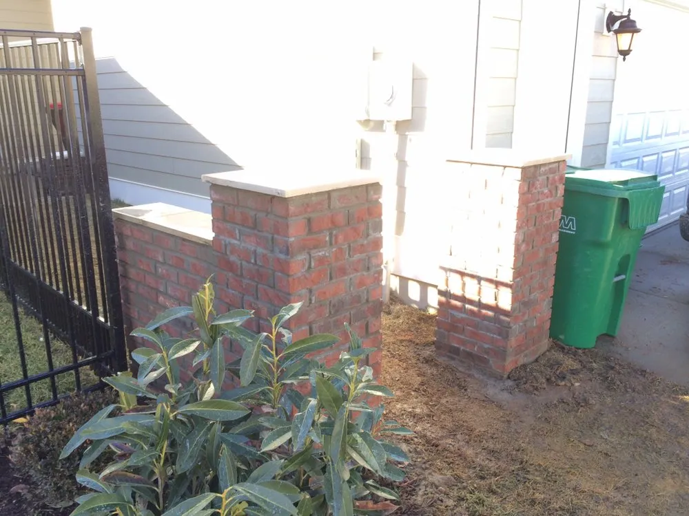 Reliable landscape installation experts serving Seatonville, KY - Visual Artist Lawn and Landscape Design