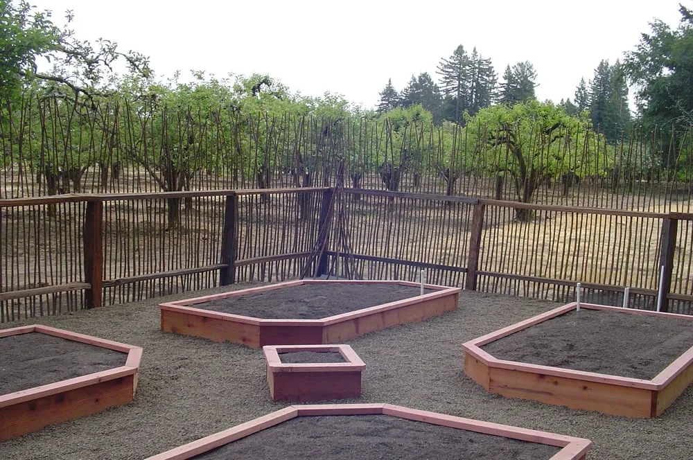 Expert landscape design in Windsor, CA by Visual Dream Landscapes