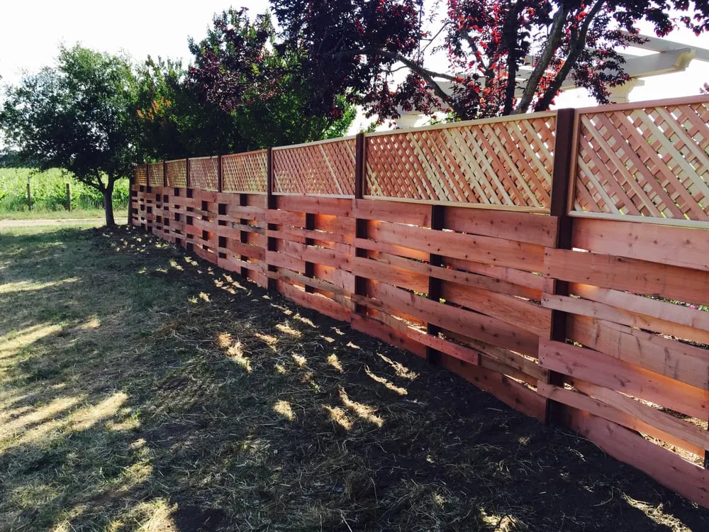 Expert yard cleanup service with custom design across Windsor, CA - Visual Dream Landscapes