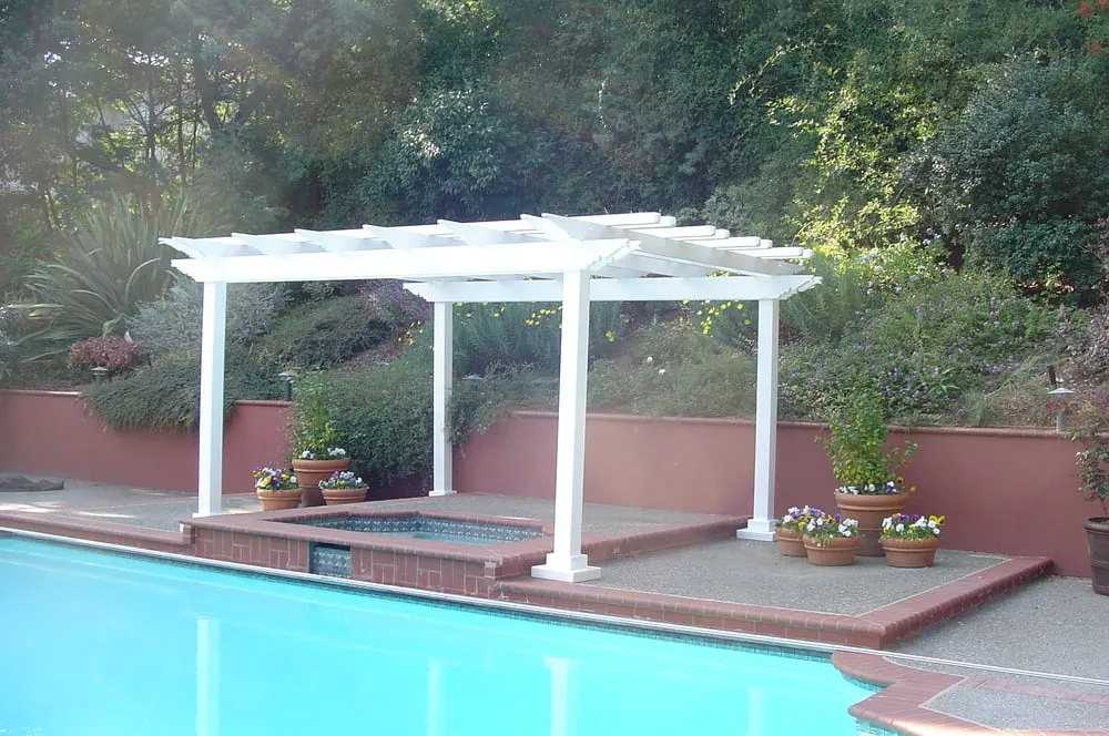 Trusted garden landscaping in Windsor, CA by Visual Dream Landscapes