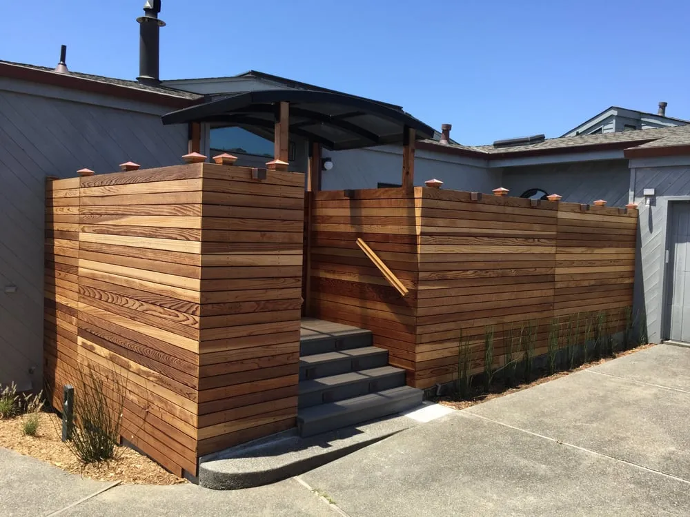 Local garden landscaping in Windsor, CA - Visual Dream Landscapes