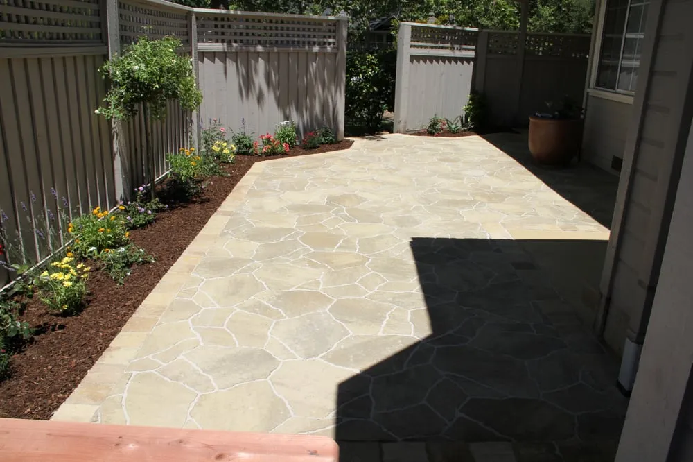 Reliable lawn mowing service in Windsor, CA by Visual Dream Landscapes