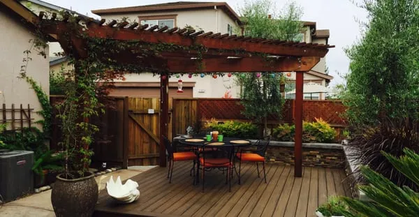 Visual Dream Landscapes Logo