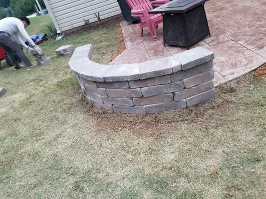 Visual Impressions Landscape