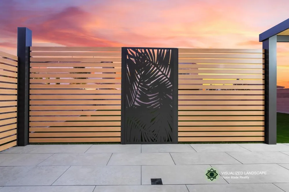 Affordable lawn care service for residential properties across North Las Vegas, NV - Visualized Landscape