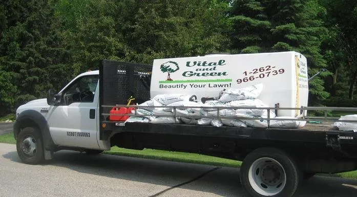 Professional yard maintenance near you across Oconomowoc, WI - Vital and Green of Wisconsin