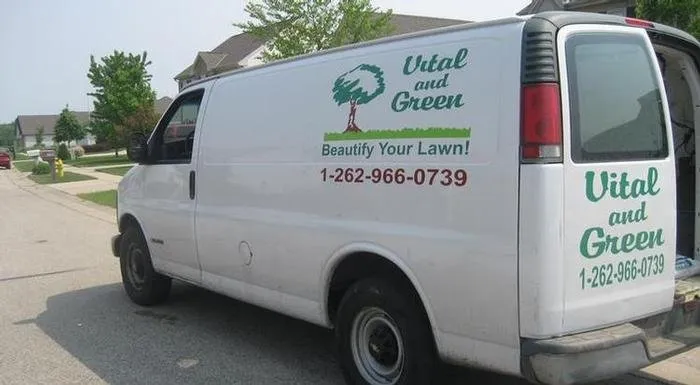 Local landscape design in Oconomowoc, WI - Vital and Green of Wisconsin