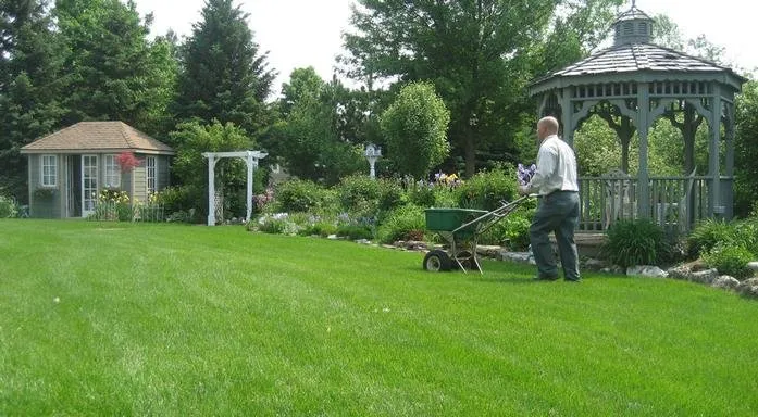 Trusted yard cleanup service in Oconomowoc, WI - Vital and Green of Wisconsin