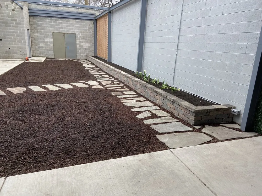 Professional landscaping services in Chicago, IL by Vital Care Landscaping