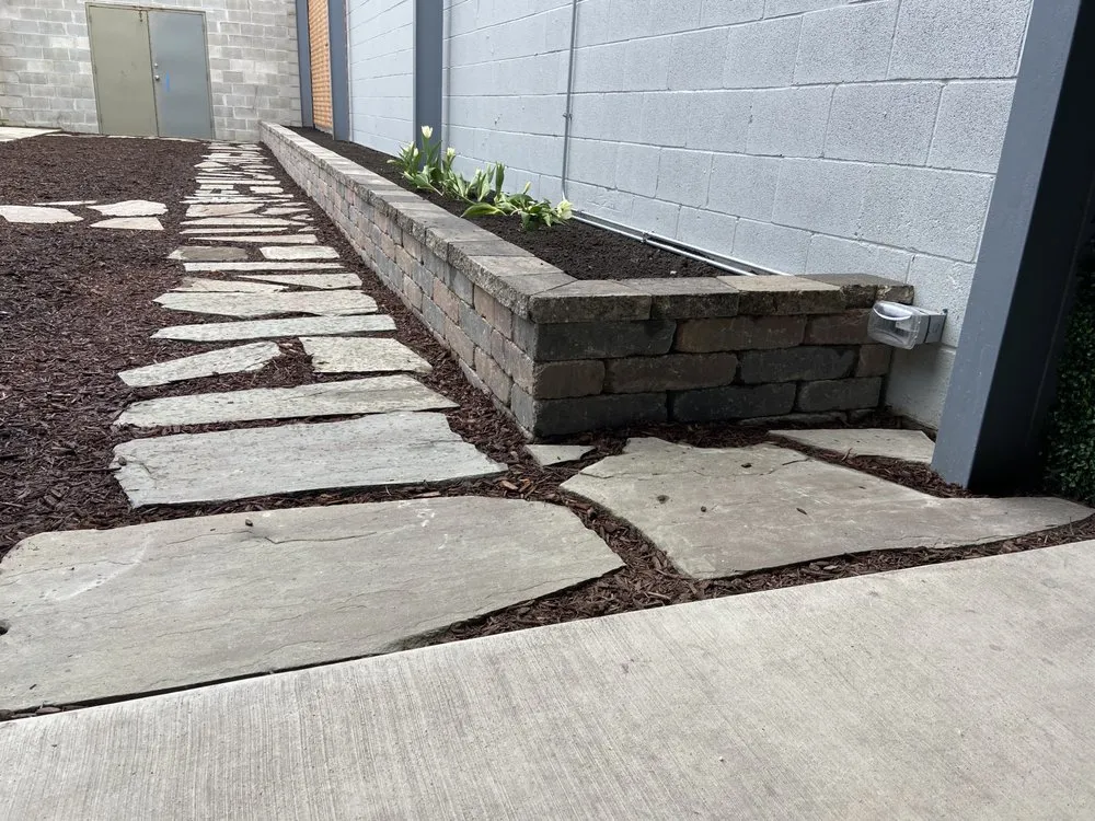 Local landscape design in Chicago, IL - Vital Care Landscaping