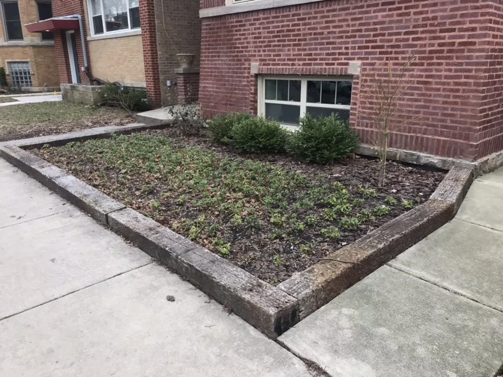 Custom outdoor landscaping for homes across Chicago, IL - Vital Care Landscaping