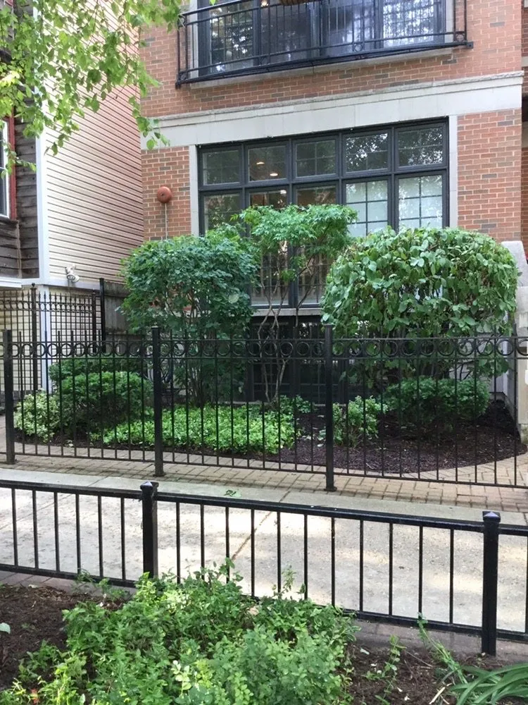 Custom lawn mowing service near you in Chicago, IL by Vital Care Landscaping