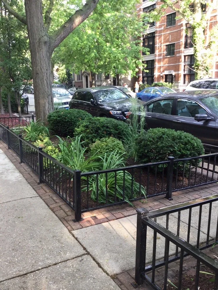 Expert landscaping services with custom design across Chicago, IL - Vital Care Landscaping