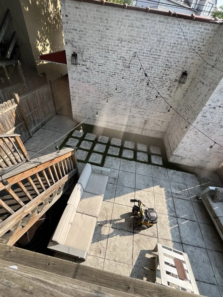 Reliable yard maintenance for beautiful yards in Chicago, IL by Vital Care Landscaping