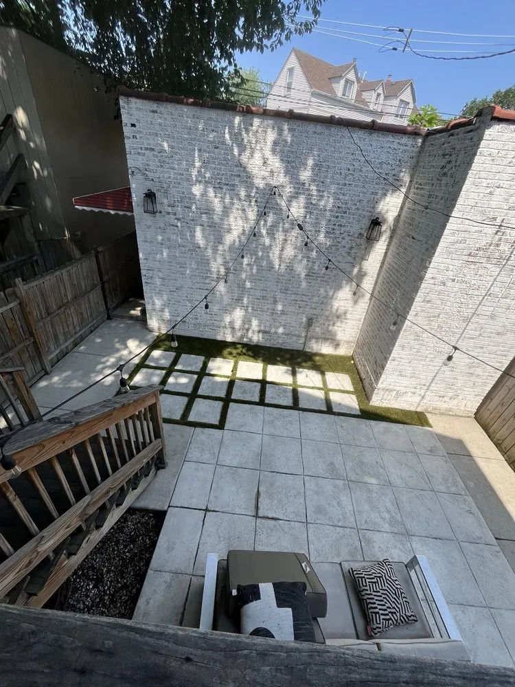 Expert lawn care service in Chicago, IL by Vital Care Landscaping