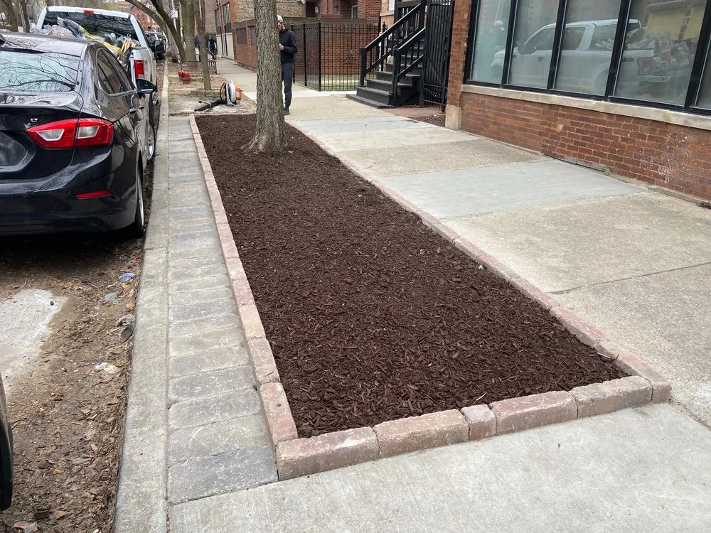 Professional lawn care service experts serving Chicago, IL - Vital Care Landscaping