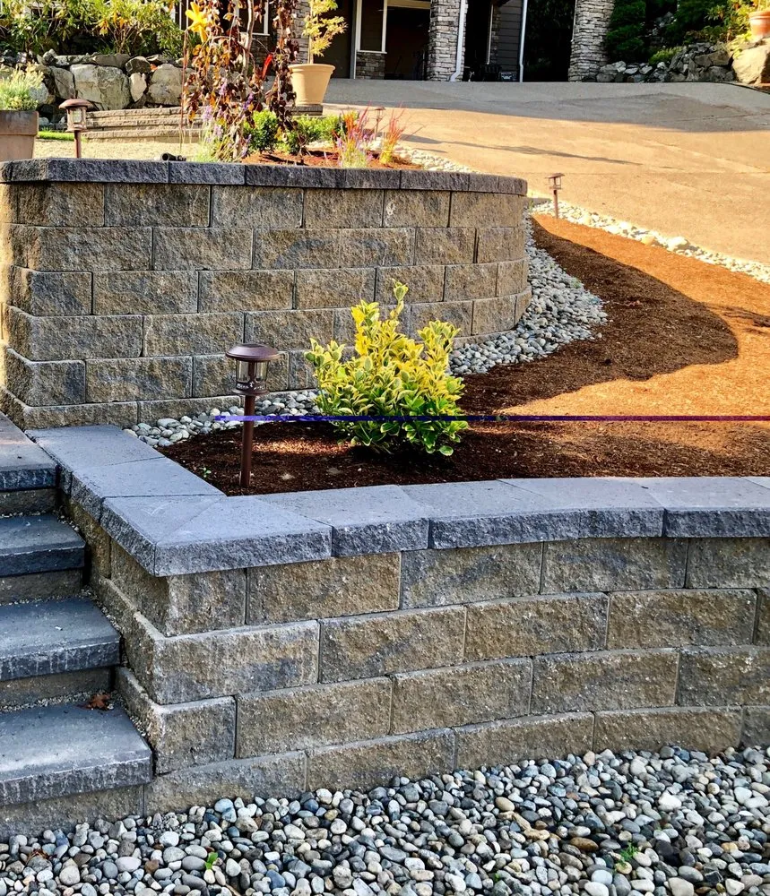 Local yard maintenance experts serving Kent, WA - Vital Landscapes
