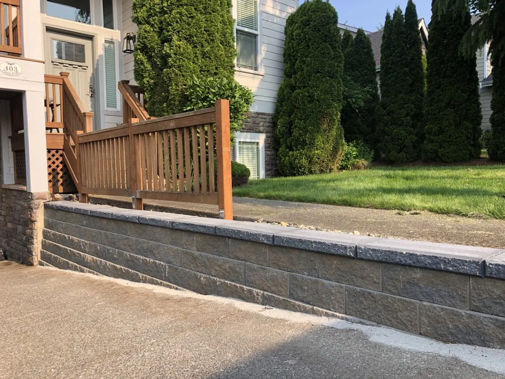 Expert landscaping services for beautiful yards across Kent, WA - Vital Landscapes