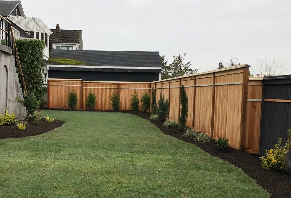 Trusted outdoor landscaping experts serving Kent, WA - Vital Landscapes