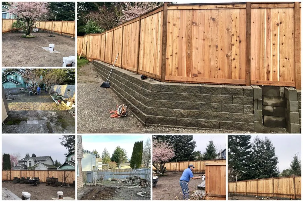 Expert yard maintenance experts serving Kent, WA - Vital Landscapes
